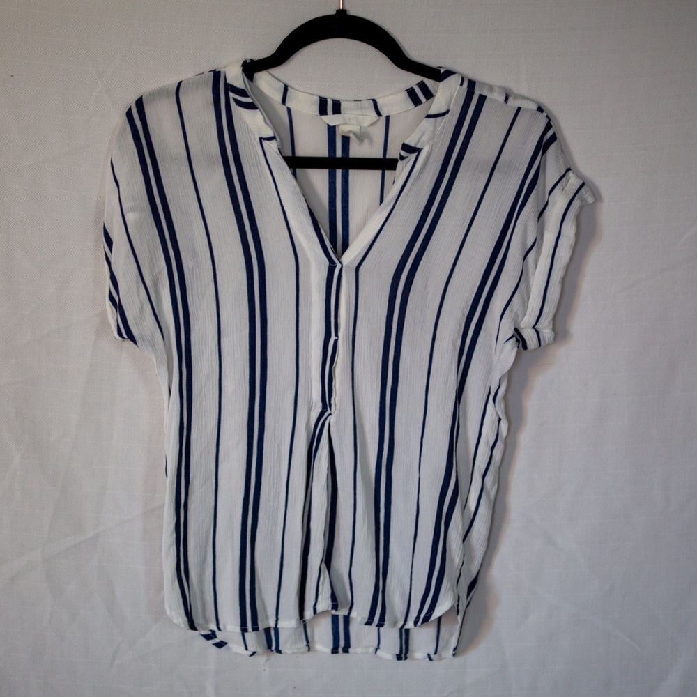 Lightweight Blouse